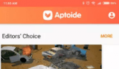 Aptoide Download