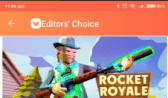 Aptoide Yükle