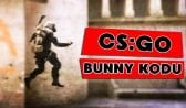 csgo bunny nasıl yapılır