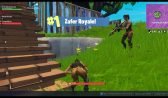 fortnite kaç gb 2019