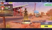 fortnite kaç gb telefon