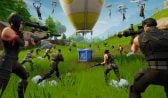 Fortnite Yükle