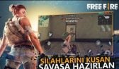 Garena Free Fire Download