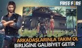 Garena Free Fire Full İndir