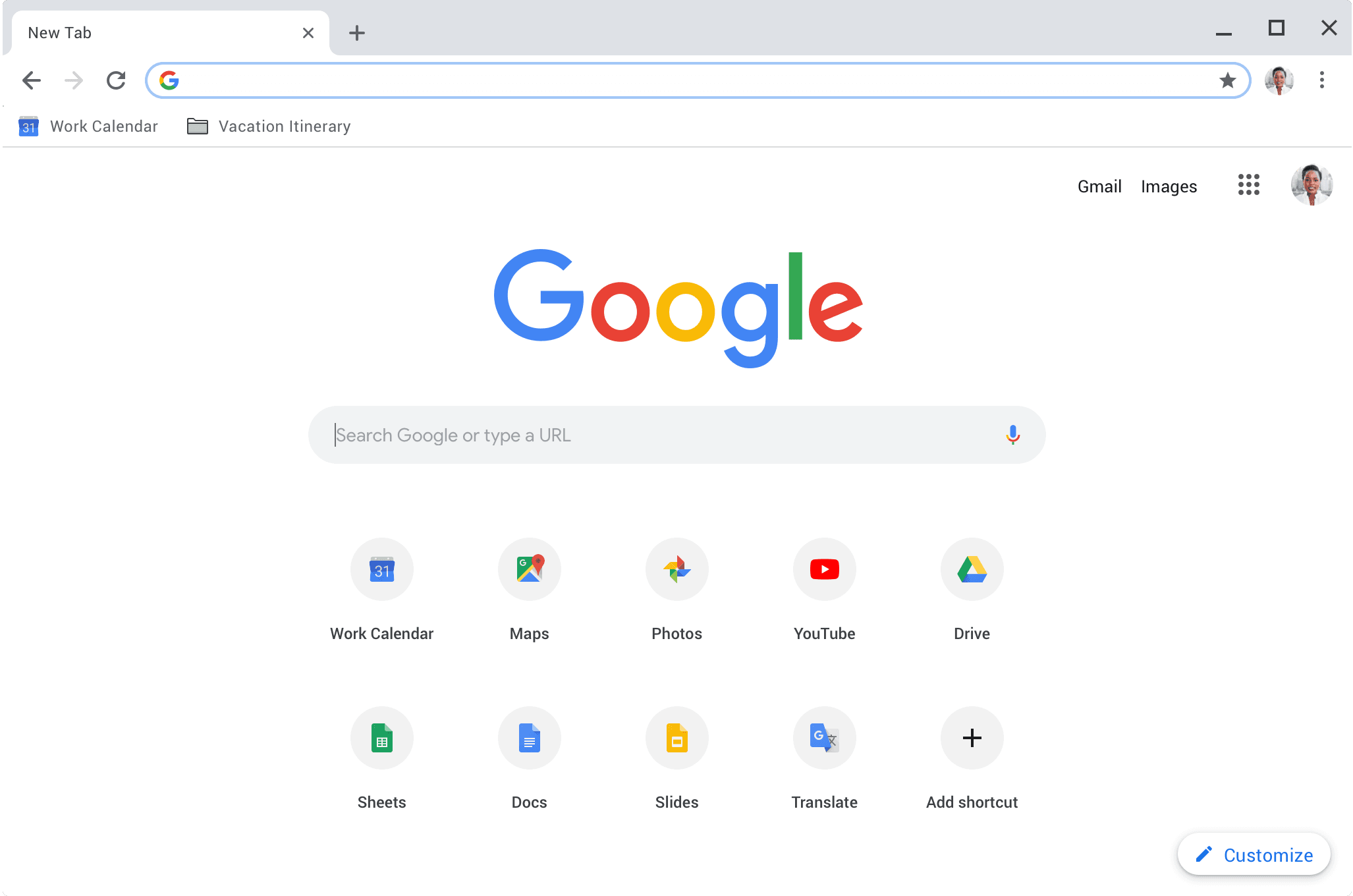 Google Chrome indir - Hızlı İnternet ...