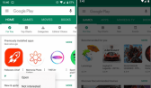 Play Store Yükle