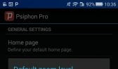 Psiphon Yükle