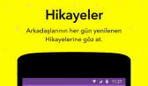 Snapchat Download