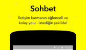 Snapchat Full İndir
