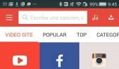 Snaptube Yükle