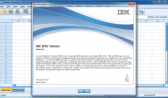 Spss Yükle