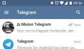 Telegram Download