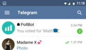 Telegram Full İndir