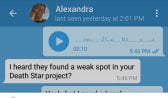 Telegram Yükle