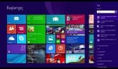 Windows 8 Yükle
