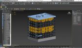 3D Max Yükle