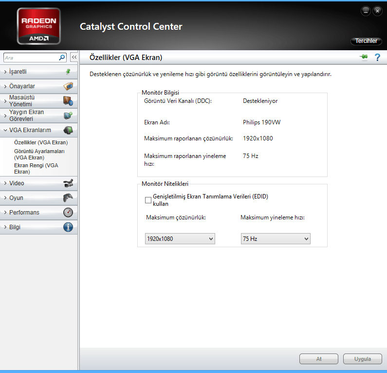 amd catalyst control center download windows 7 32 bit