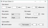 Auto Clicker Yükle
