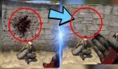 Cs go kan silme
