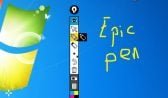 Epic Pen Yükle