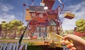 Hello Neighbor Alpha 4 Full İndir