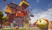Hello Neighbor Alpha 4 Yükle