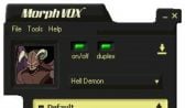 Morphvox Pro Download
