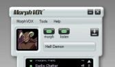 Morphvox Pro Full İndir