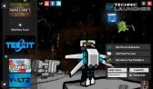 Technic Launcher Full İndir