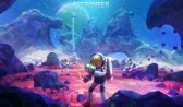 Astroneer Yükle