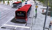 Bus Simulator 2012 Yükle