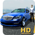 Car Parking 3D Para Kodu