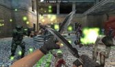 Counter Strike Nexon Zombies Full İndir