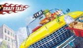 Crazy Taxi Full İndir