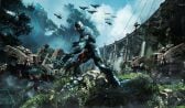 Crysis 3 Full İndir