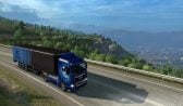 Euro Truck Simulator 2017 Download