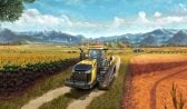 Farming Simulator 17 Yükle