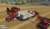 Farming Simulator 18 Full İndir