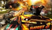 Flatout 3 Full İndir