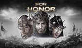 For Honor Yükle