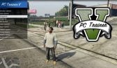 Gta 5 Trainer Yükle