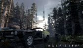 Half Life 2 Episode 2 Yükle