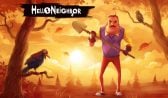 Hello Neighbor Apk İndir
