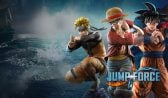 Jump Force Full İndir