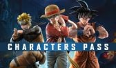 Jump Force Yükle