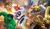 Lego Marvel Avengers Full İndir