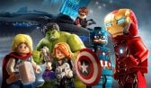 Lego Marvel Avengers Yükle