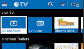Mobil Tv Download