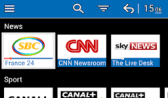 Mobil Tv Full İndir