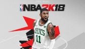 Nba 2K18 Yükle